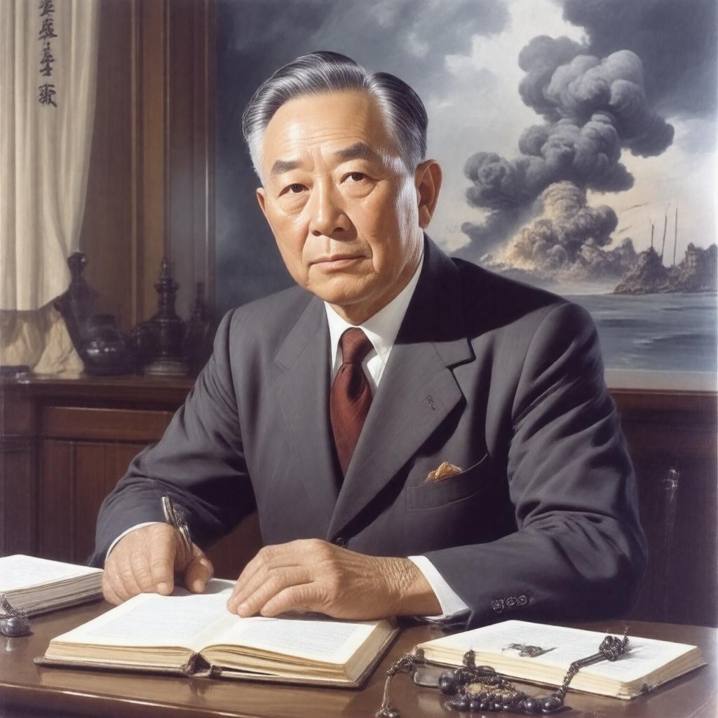 Takashi Nagai